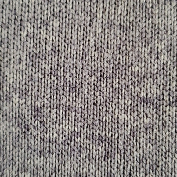 Haggar In Motion L Fleece Knit 1/4 Zip Pullover - Picture 2 of 6